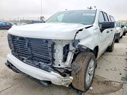 2024 Chevrolet Silverado C1500 Heavy Duty