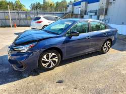 2024 Subaru Legacy