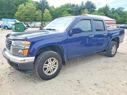 2011 GMC Canyon SLE