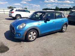 2016 Mini Cooper