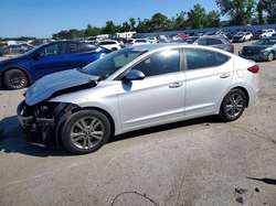 2018 Hyundai Elantra SEL — 1
