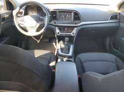 2018 Hyundai Elantra SEL — 11