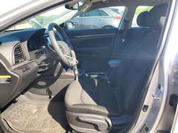 2018 Hyundai Elantra SEL — 10