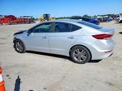 2018 Hyundai Elantra SEL — 5
