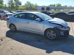 2018 Hyundai Elantra SEL — 7