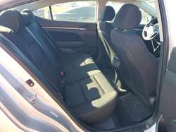 2018 Hyundai Elantra SEL — 2