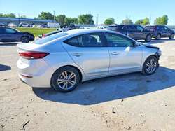 2018 Hyundai Elantra SEL — 6