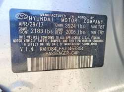 2018 Hyundai Elantra SEL — 4