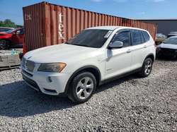 2012 BMW X3 XDRIVE28I