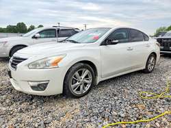 2014 Nissan Altima 2.5 SL