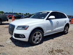 2017 Audi Q5 Premium