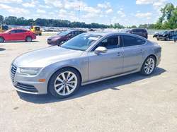 2016 Audi A7 Premium Plus