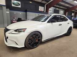 2014 Lexus IS 350