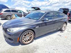 2017 BMW 535 IGT