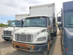 2013 Freightliner M2 106 Medium Duty