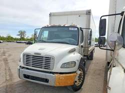 2012 Freightliner M2 106 Medium Duty