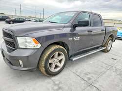 2015 RAM 1500 ST
