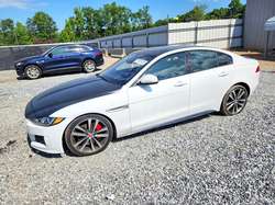2019 Jaguar XE S