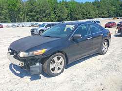 2010 Acura TSX
