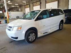 2010 Dodge Grand Caravan SE