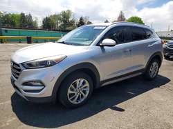 2017 Hyundai Tucson ECO