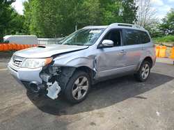 2013 Subaru Forester Touring