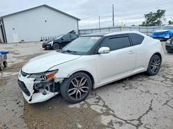 2016 Scion TC Base