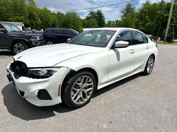 2026 BMW 330I