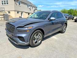 2026 Genesis GV70 2.5T Standard