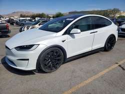 2023 Tesla Model X