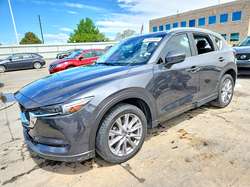 2019 Mazda CX-5 Grand Touring Reserve