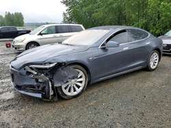 2017 Tesla Model 3