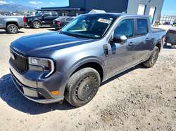 2025 Ford Maverick Lobo-Premium
