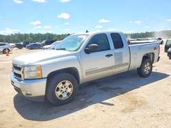 2011 Chevrolet Silverado C1500 LT