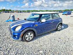 2016 Mini Cooper