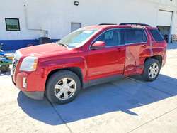 2015 GMC Terrain SLT