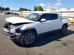 2022 Rivian R1T Launch Edition
