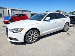 2014 Audi A6 Premium