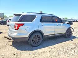2016 Ford Explorer Limited — 7