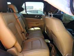 2016 Ford Explorer Limited — 3