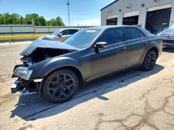2021 Chrysler 300 S
