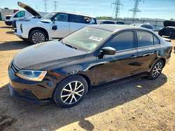 2016 Volkswagen Jetta SE