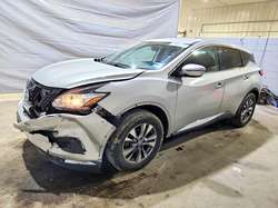 2016 Nissan Murano S