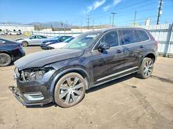2024 Volvo XC90 Recharge Plug-I