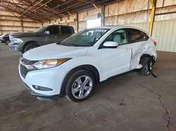 2016 Hond HR-V