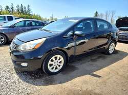 2013 KIA RIO LX