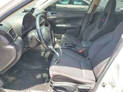 2014 Subaru Impreza WRX — 10