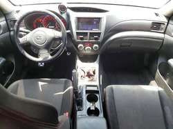 2014 Subaru Impreza WRX — 11