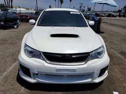 2014 Subaru Impreza WRX — 8