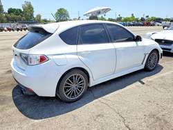 2014 Subaru Impreza WRX — 6